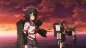 KanColle Movie